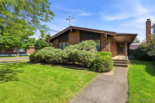 2702 Forest Ave, Niagara Falls, NY, 14301-1440 | Card Image