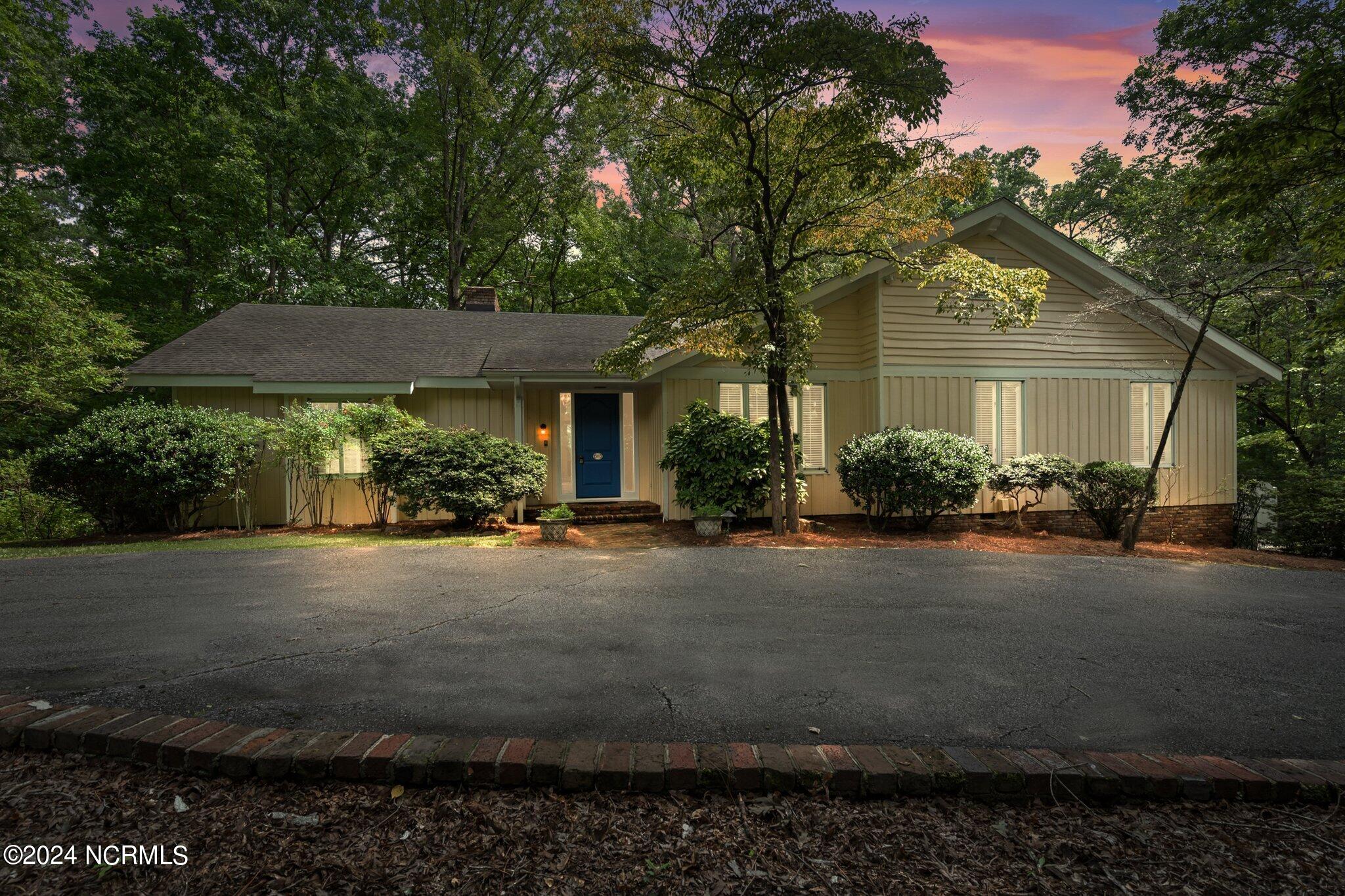 Candlewood Rd, Rocky Mount, NC 27804
