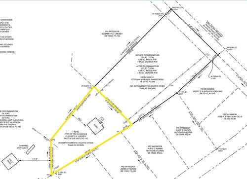 1 Ac Hilton Road, Rock Hill, SC, 29732 | Card Image