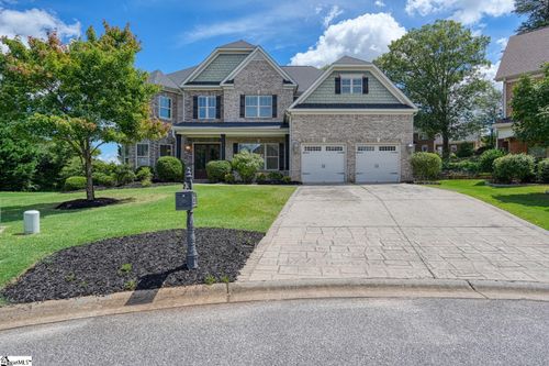 18 Abington Hall Ct, Greer, SC, 29650-3697 | Card Image
