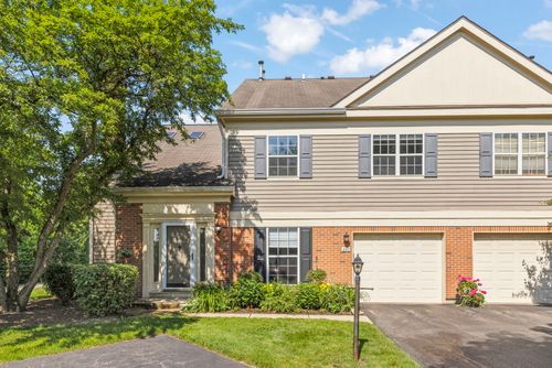 220 New Bridge Ct, Palatine, IL, 60067-7378 | Card Image