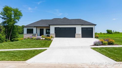 2050 Arbor Ridge Way, Janesville, WI, 53548-9533 | Card Image