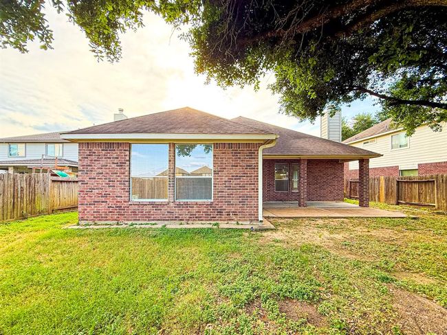 4906 Arbor Falls Ln, House other with 3 bedrooms, 2 bathrooms and 2 parking in Houston TX | Image 38