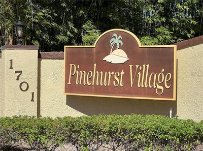 8B - 1701 Pinehurst Road, Condo with 2 bedrooms, 2 bathrooms and null parking in Dunedin FL | Image 3