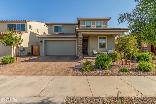 16791 W Canterbury Dr, Surprise, AZ, 85388-6102 | Card Image