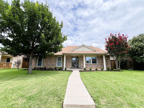 4432 Hale St, The Colony, TX, 75056-3128 | Card Image