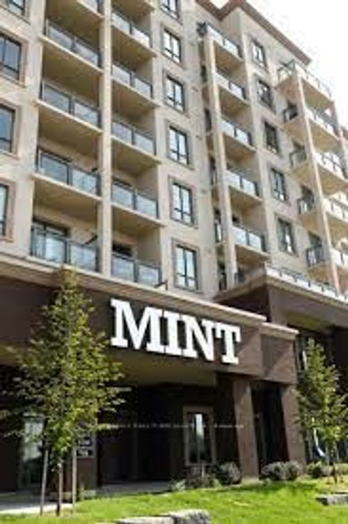 705-2486 Old Bronte Rd, Oakville, ON, L6M0Y4 | Card Image