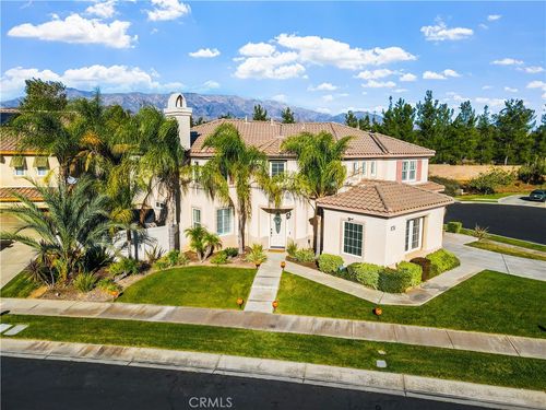 11582 Bunker Pl, Beaumont, CA, 92223-8008 | Card Image