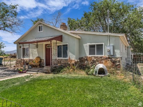 14678 S 12900 W, Elberta, UT, 84626-7726 | Card Image
