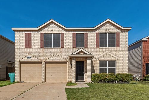 4313 Hawk Ln, Sherman, TX, 75092-4216 | Card Image