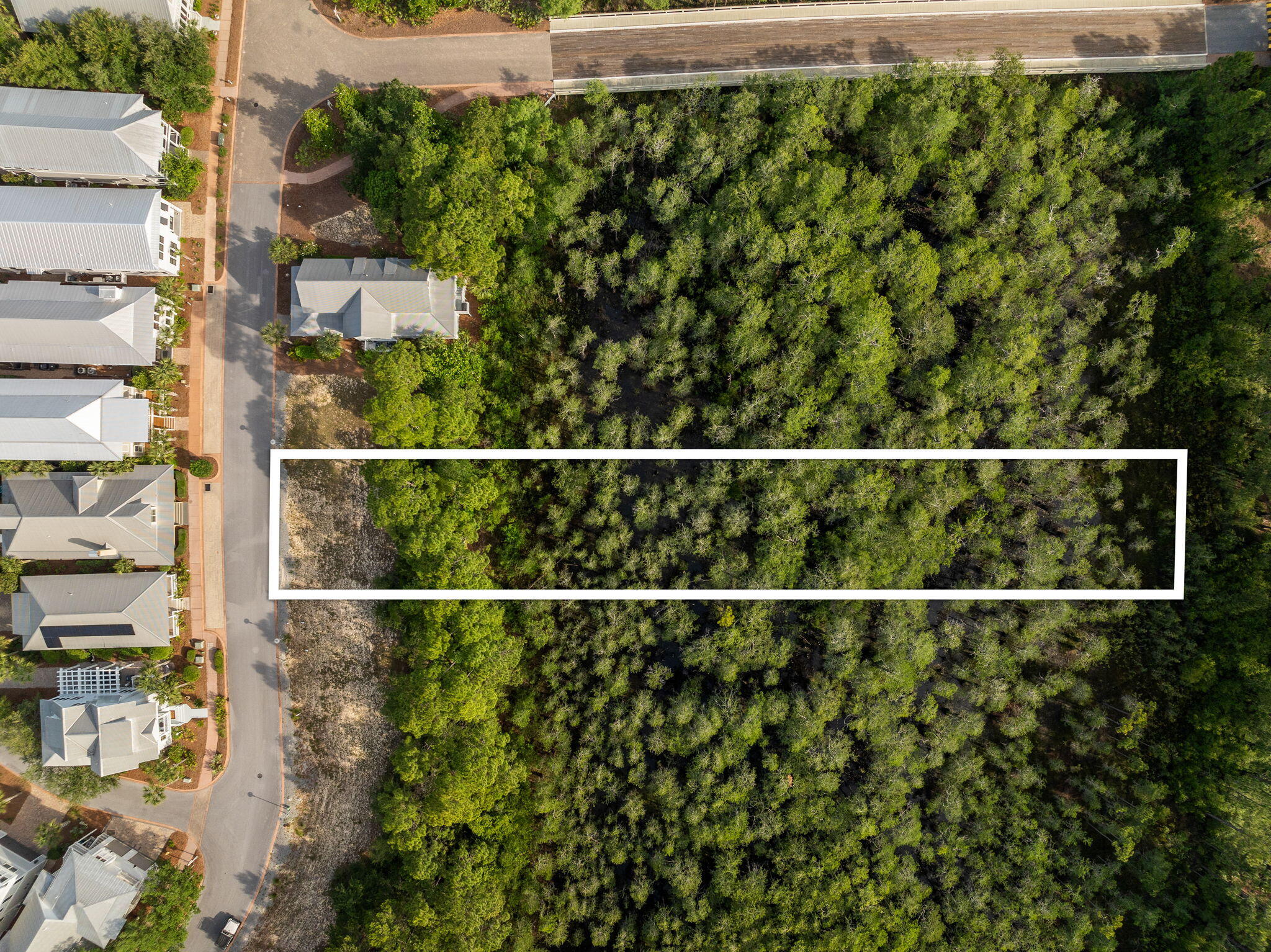 Land in Santa Rosa Beach 2