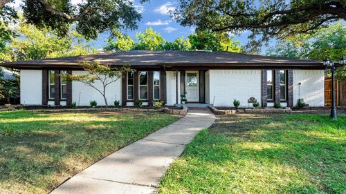 2416 Kimberly Ln, Plano, TX, 75075-6640 | Card Image