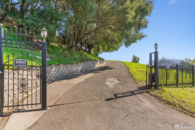 6481 Sunnyslope Ave, House other with 4 bedrooms, 3 bathrooms and 2 parking in Castro Valley CA | Image 28