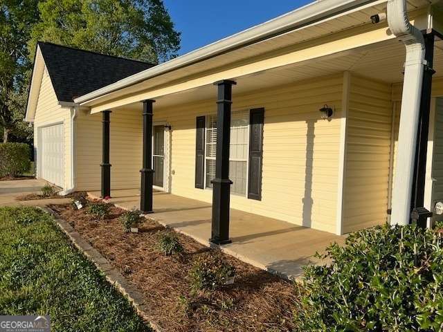 Residential in Mcdonough 4