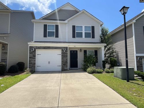 341 Dawsons Park Dr, Lexington, SC, 29072-1928 | Card Image