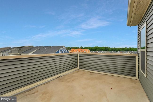 8010 Robinson Manor Rd, Townhouse with 4 bedrooms, 4 bathrooms and null parking in BRANDYWINE MD | Image 28