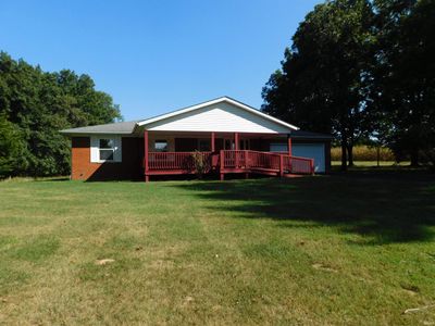 1450 E County Line Road, House other with 3 bedrooms, 2 bathrooms and null parking in Palmyra IN | Image 2