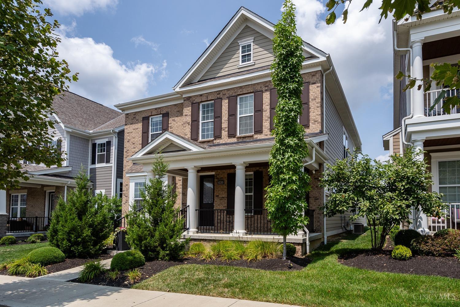 Parkview Dr, Blue Ash, OH 45242