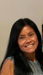 Silvia Kazas