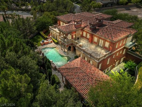 19 Eagles Landing Ln, Las Vegas, NV, 89141-6061 | Card Image