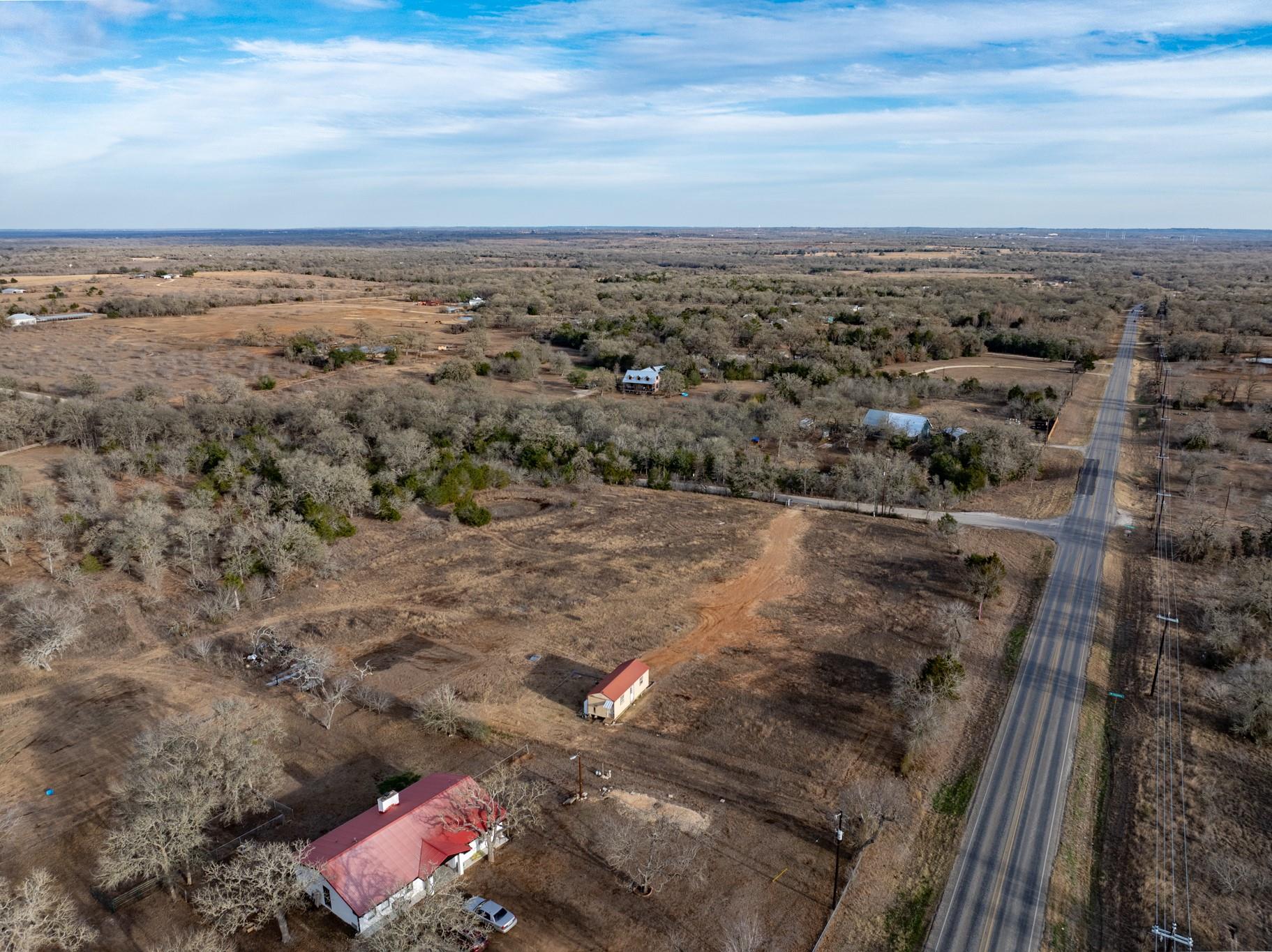 Land in Cedar Creek 5