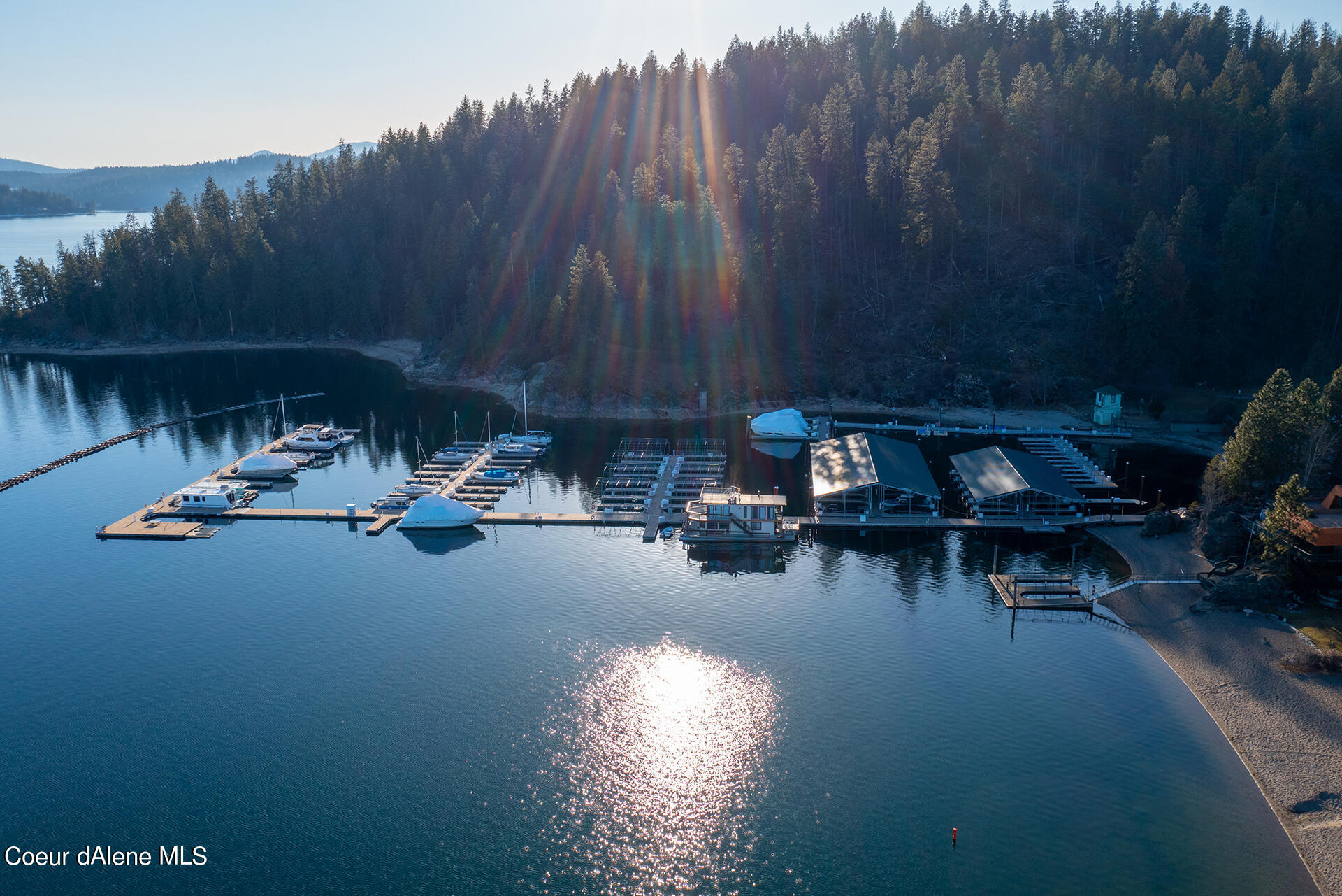 Land in Coeur d'Alene