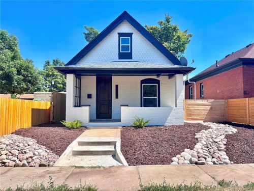 3120 N Race St, Denver, CO, 80205-4066 | Card Image