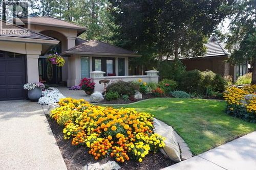 4141 Gallaghers Blvd S, Kelowna, BC, V1W4V2 | Card Image