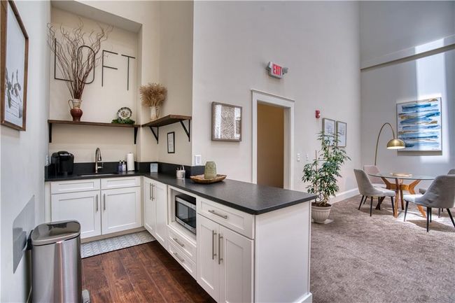 UNIT-401 - 1 E 3 Rd Ave, Condo with 2 bedrooms, 2 bathrooms and 2 parking in Rome GA | Image 34