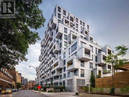 308-38 Cameron St, Toronto, ON, M5T0C3 | Card Image
