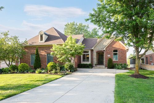 2462 Winged Foot Ct, Ann Arbor, MI, 48108-8659 | Card Image