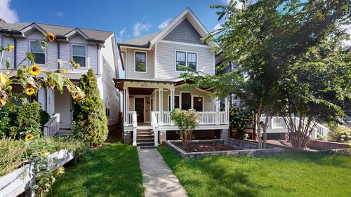 1819 Mcewen Ave, Nashville, TN, 37206-1856 | Card Image