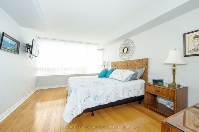 1520 - 32 Clarissa Dr, Condo with 2 bedrooms, 2 bathrooms and 2 parking in Richmond Hill ON | Image 21