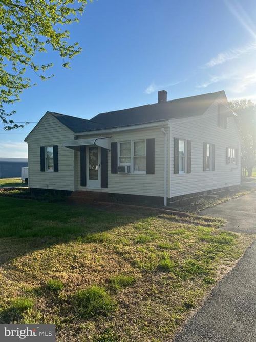 7599 Marshall St, LINCOLN, DE, 19960-3107 | Card Image