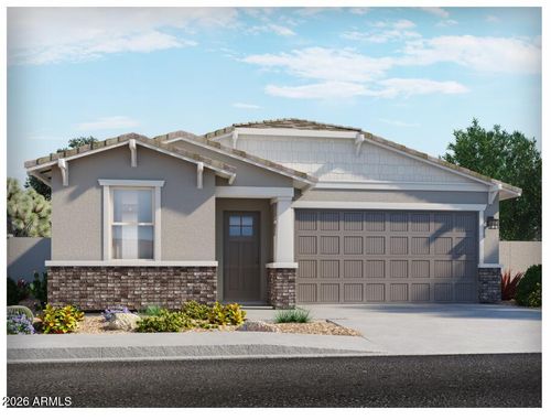 3354 N Camden Drive, Florence, AZ, 85132 | Card Image