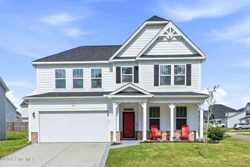 2637 Longleaf Pine Cir, Leland, NC, 28451-4416 | Card Image