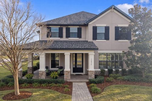 12476 Rangeland Blvd, ODESSA, FL, 33556-3883 | Card Image