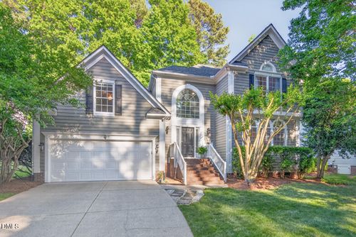 115 Lonebrook Dr, Chapel Hill, NC, 27516-1136 | Card Image