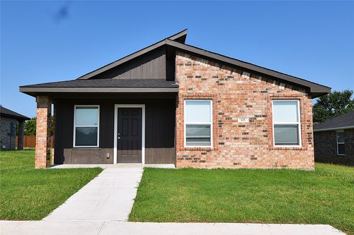 825 Elm St, Seminole, OK, 74868 | Card Image