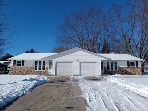 1151 Rockwell Road, Howard, WI, 54313 | Card Image