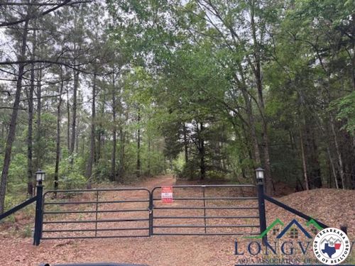 287 County Road 1123, Linden, TX, 75563-2982 | Card Image