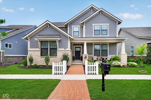 1290 Chatham Hills Blvd, Westfield, IN, 46074-4388 | Card Image