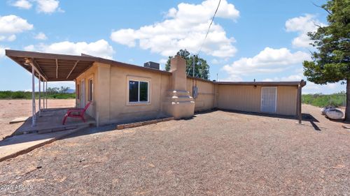 1166 N Plantation Rd, Douglas, AZ, 85607-6019 | Card Image
