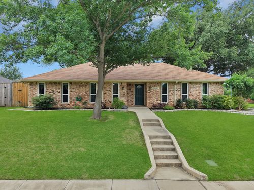 1600 Delaford Dr, Carrollton, TX, 75007-2919 | Card Image