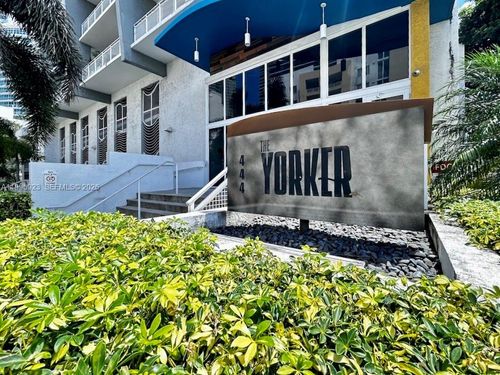 707-444 Ne 30th St, Miami, FL, 33137-4302 | Card Image
