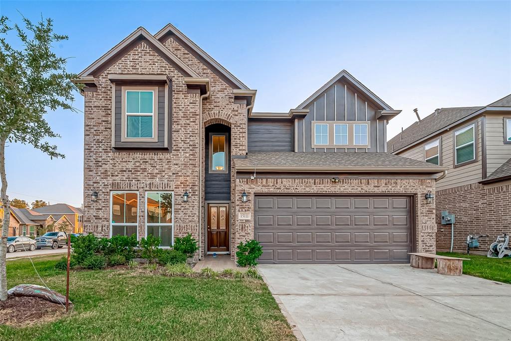 15111 Provost Craig Drive, For Rent in Humble Zoocasa