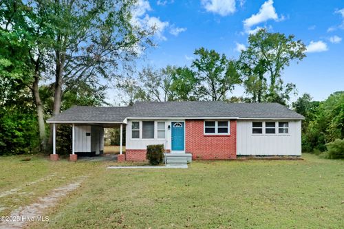 218 Banks Ct, Goldsboro, NC, 27534-2306 | Card Image