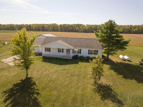 13521 Broom Road, Waldron, MI, 49288 | Card Image