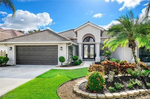 1002 Tivoli Ln, NAPLES, FL, 34104-0814 | Card Image