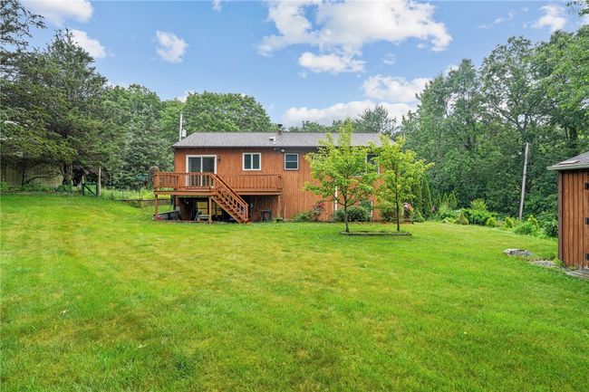 2 Birch St, House other with 3 bedrooms, 2 bathrooms and 3 parking in Johnston RI | Image 35